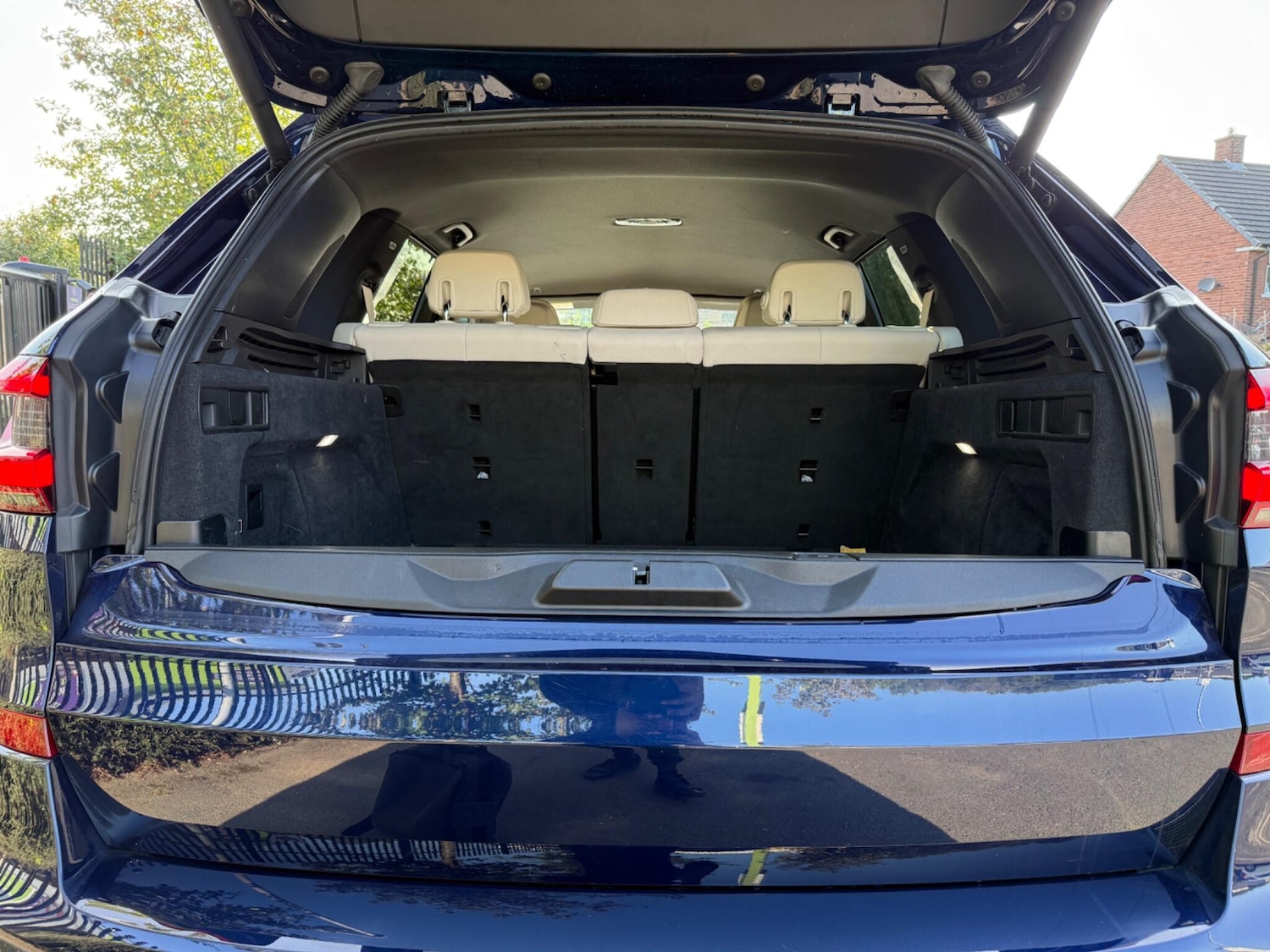 Vehicle 38