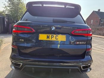 Used BMW X5 2019 for sale - 75623090: Photo