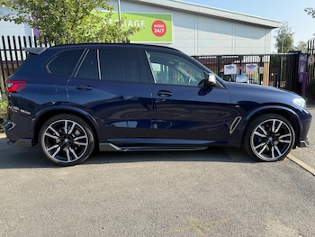 Used BMW X5 2019 for sale - 75623090: Photo