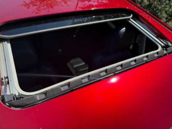 Used Mazda CX-5 2017 for sale - 75280004: Photo