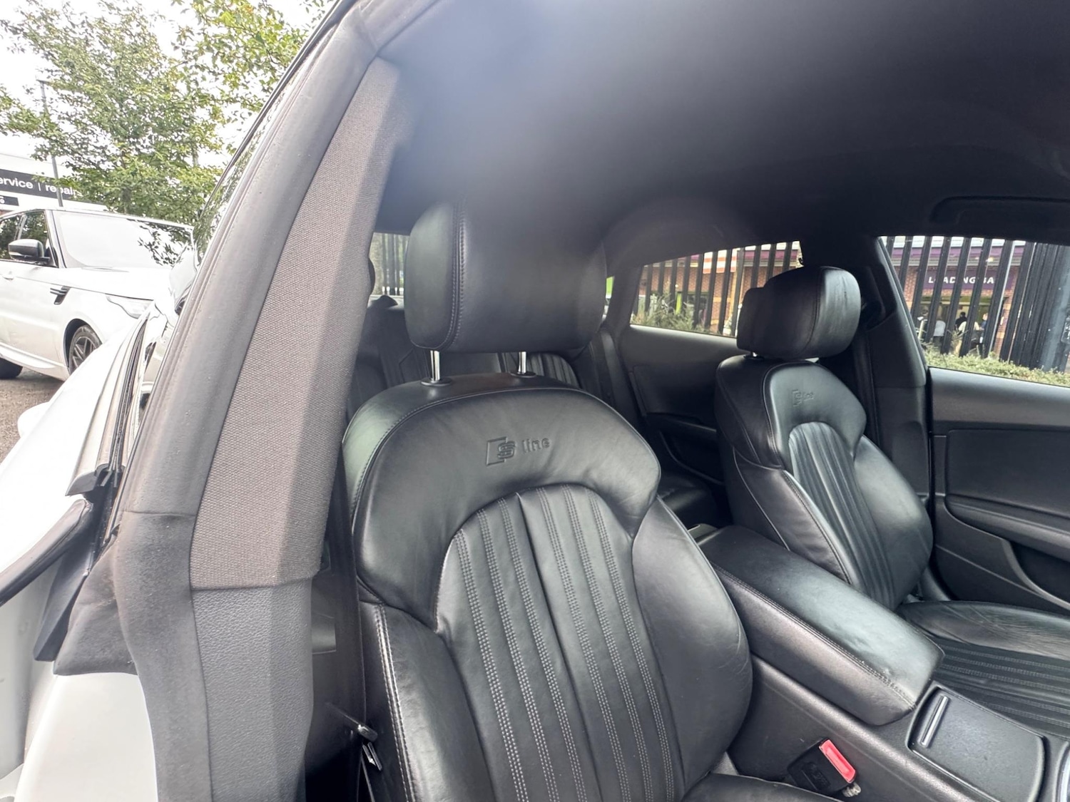 Vehicle 11