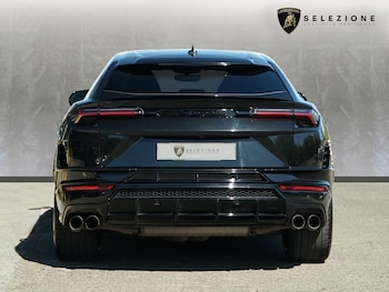 Used Lamborghini Urus 2024 for sale - 78376818: Photo