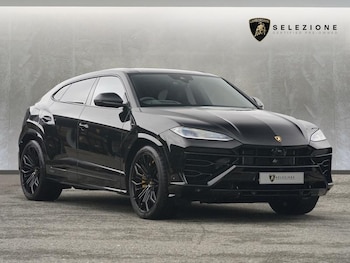Used Lamborghini Urus 2025 for sale - 76228778: Photo