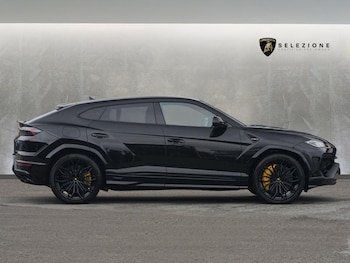 Used Lamborghini Urus 2025 for sale - 76228778: Photo