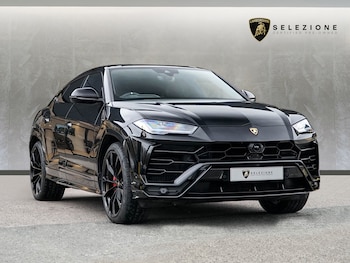 Used Lamborghini Urus 2022 for sale - 78593000: Photo