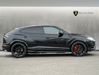 Used Lamborghini Urus 2022 for sale - 78593000: Photo
