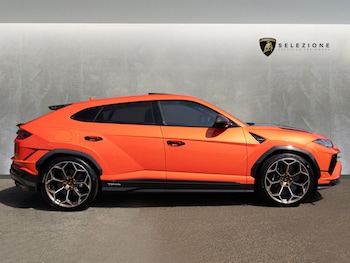 Used Lamborghini Urus 2024 for sale - 79508222: Photo