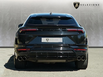 Used Lamborghini Urus 2024 for sale - 78903619: Photo