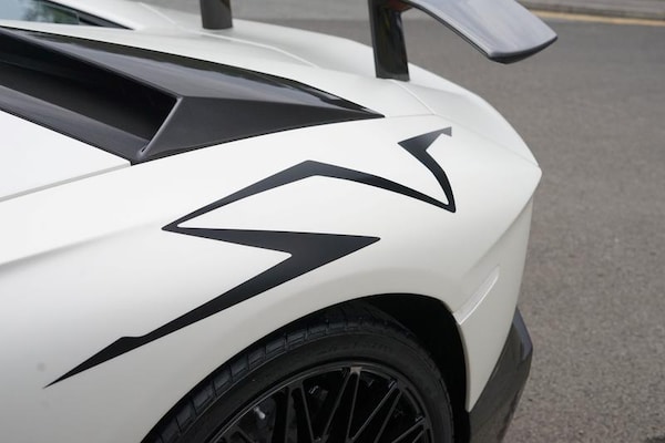 Used Lamborghini Aventador 2016 for sale - 76162102: Photo 11