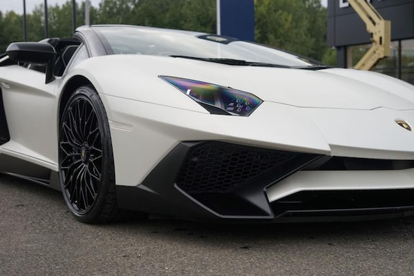 Used Lamborghini Aventador 2016 for sale - 76162102: Photo 17