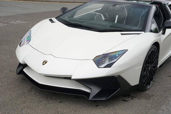 Used Lamborghini Aventador 2016 for sale - 76162102: Photo 18