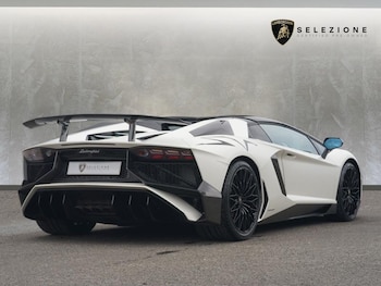 Used Lamborghini Aventador 2016 for sale - 76162102: Photo 2