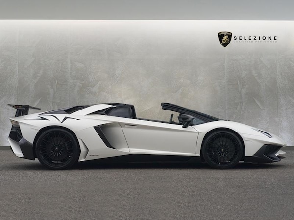 Used Lamborghini Aventador 2016 for sale - 76162102: Photo 3