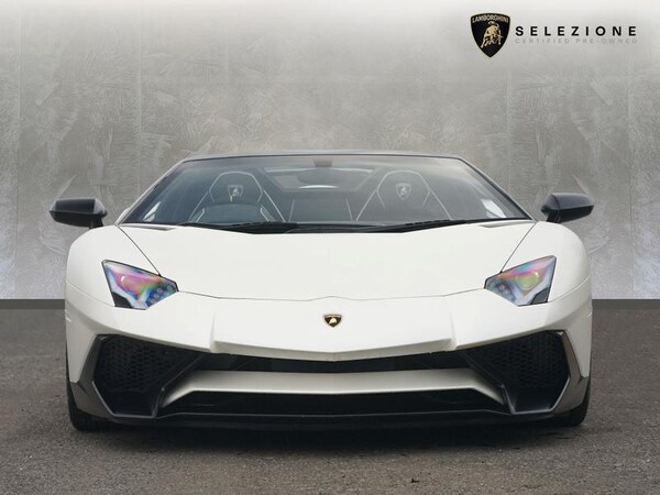Used Lamborghini Aventador 2016 for sale - 76162102: Photo 5