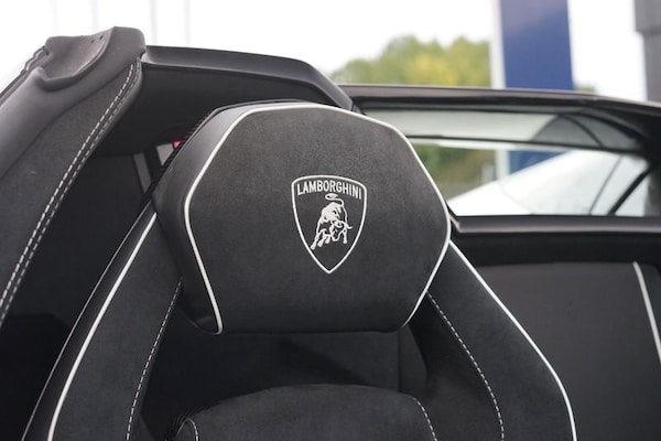 Used Lamborghini Aventador 2016 for sale - 76162102: Photo 7