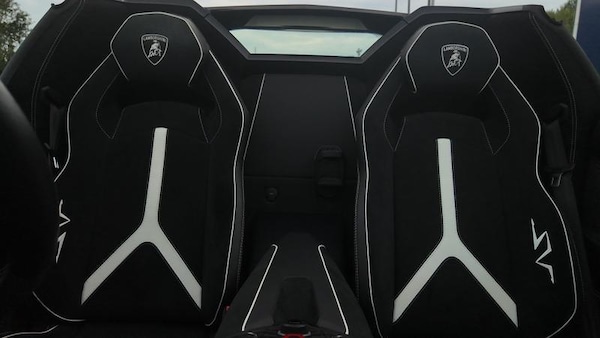 Used Lamborghini Aventador 2016 for sale - 76162102: Photo 9