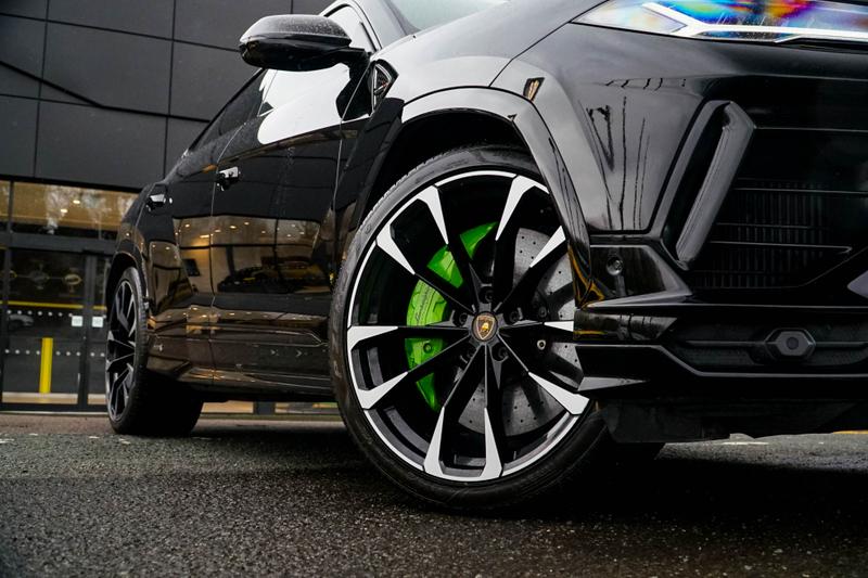 Used Lamborghini Urus for sale - 77691521: Photo 10