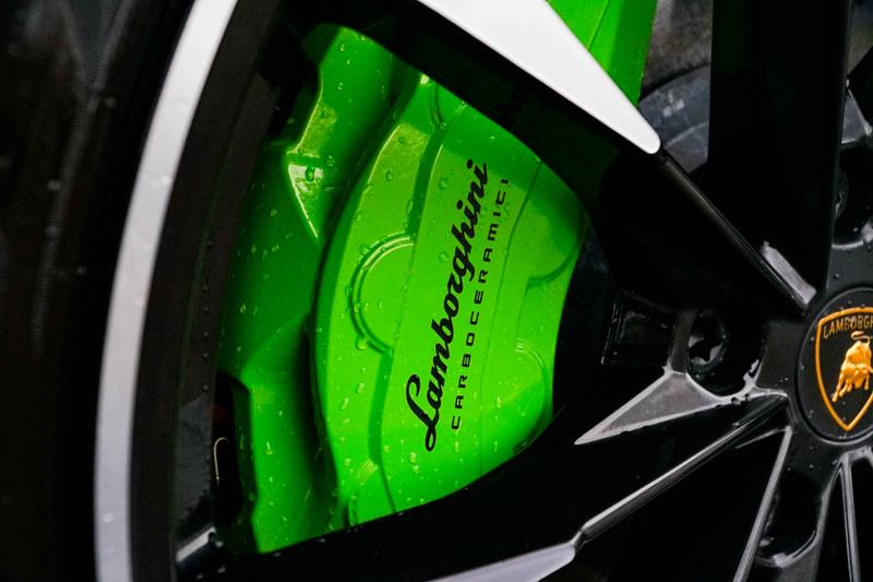 Used Lamborghini Urus for sale - 77691521: Photo 11