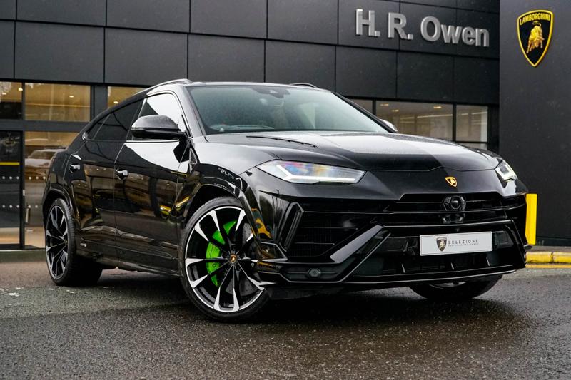 Used Lamborghini Urus for sale - 77691521: Photo 14