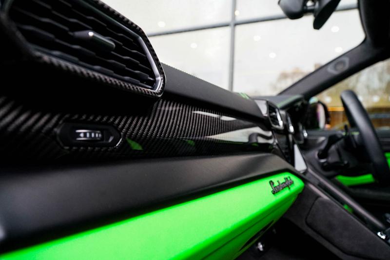 Used Lamborghini Urus for sale - 77691521: Photo 16