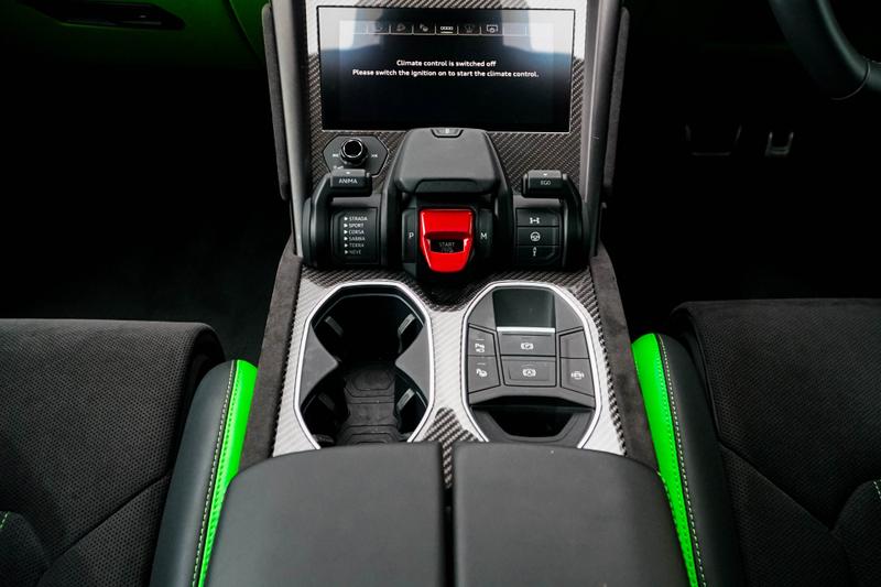 Used Lamborghini Urus for sale - 77691521: Photo 17