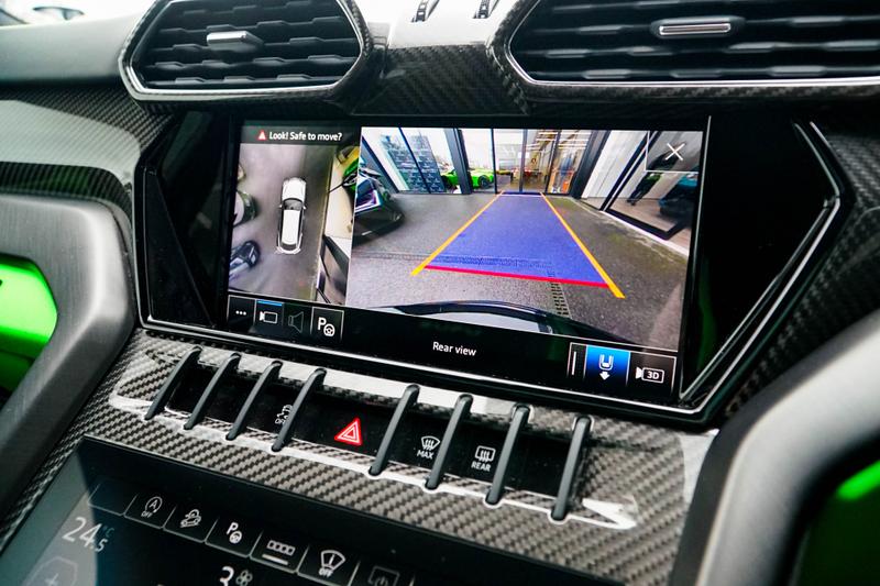 Used Lamborghini Urus for sale - 77691521: Photo 18