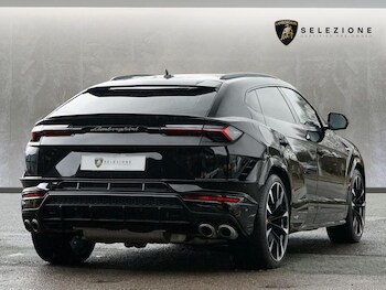 Used Lamborghini Urus undefined for sale - 77691521: Photo