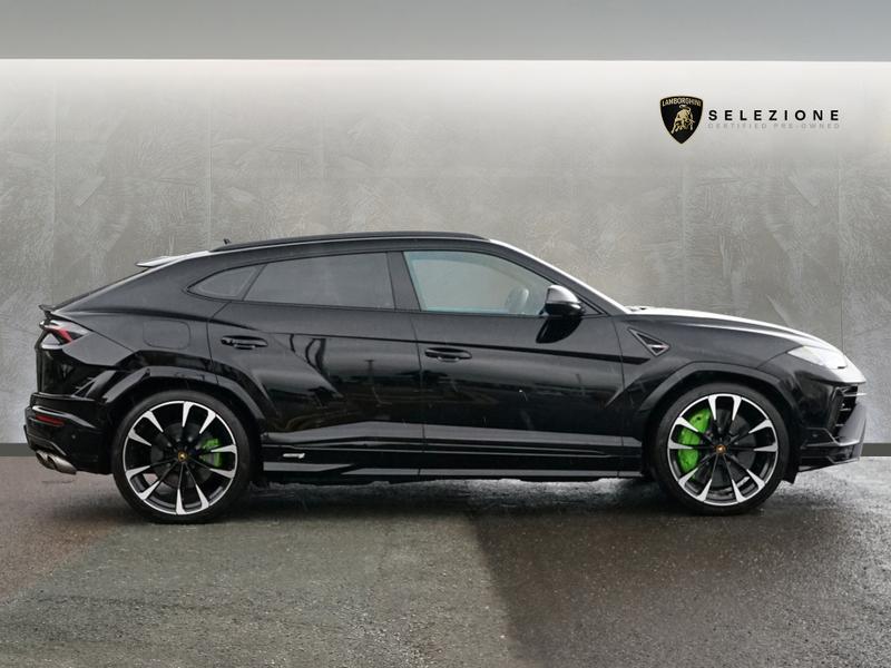 Used Lamborghini Urus for sale - 77691521: Photo 3