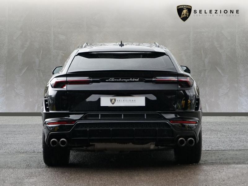 Used Lamborghini Urus for sale - 77691521: Photo 4
