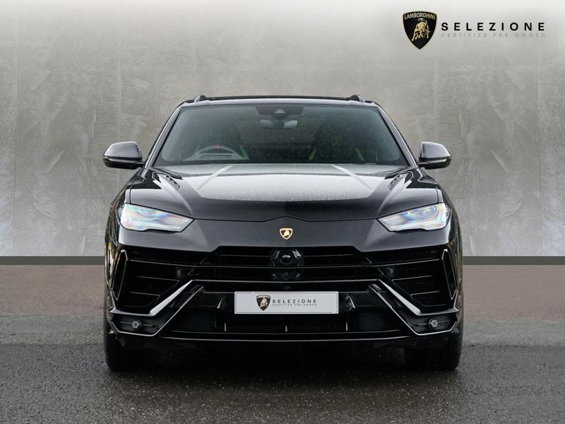 Used Lamborghini Urus for sale - 77691521: Photo 5