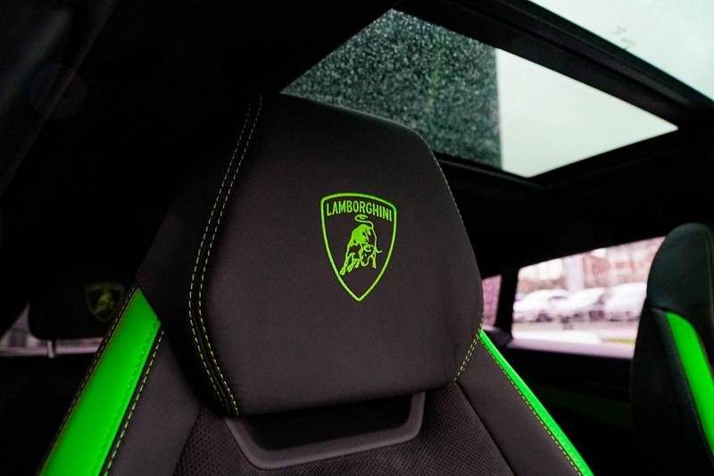 Used Lamborghini Urus for sale - 77691521: Photo 6