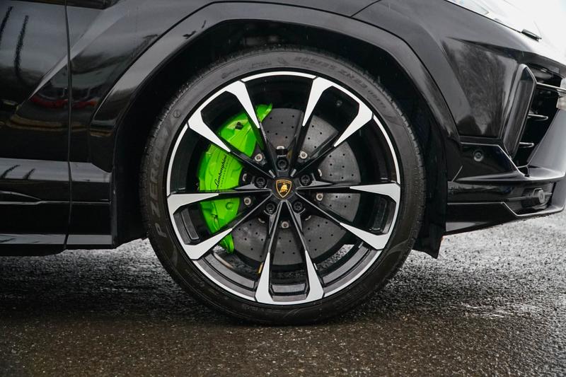 Used Lamborghini Urus for sale - 77691521: Photo 7