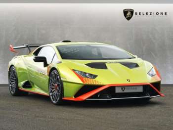 2024 - STO F1 DCT 2-Door
