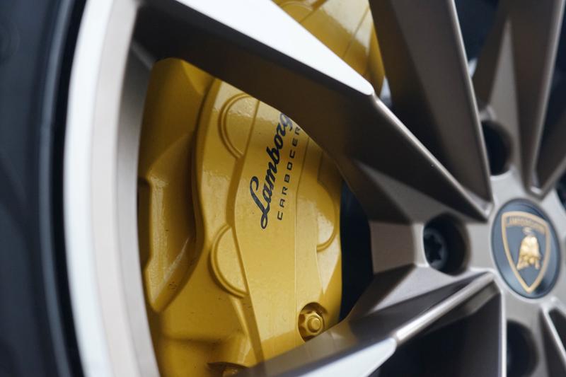 Used Lamborghini Urus 2023 for sale - 76344517: Photo 11