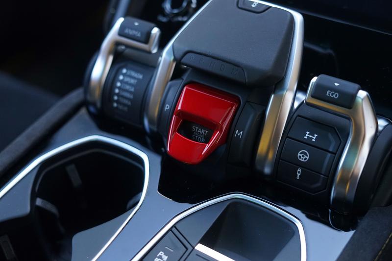 Used Lamborghini Urus 2023 for sale - 76344517: Photo 14