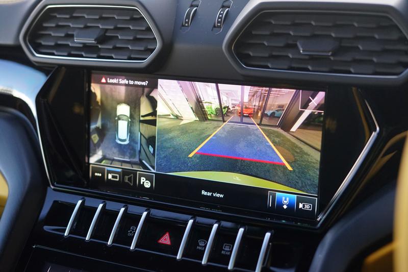 Used Lamborghini Urus 2023 for sale - 76344517: Photo 15