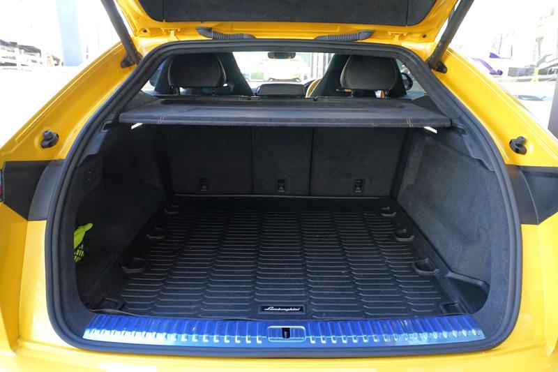 Used Lamborghini Urus 2023 for sale - 76344517: Photo 20