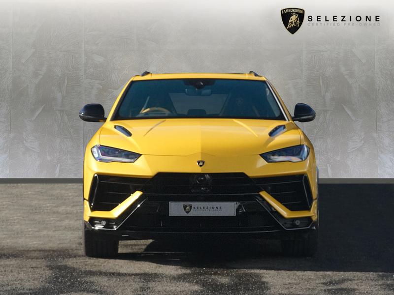 Used Lamborghini Urus 2023 for sale - 76344517: Photo 5