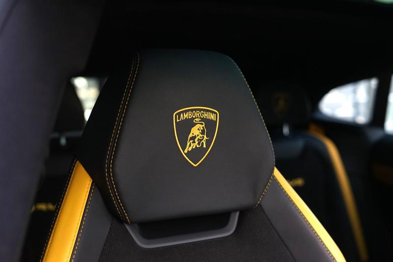 Used Lamborghini Urus 2023 for sale - 76344517: Photo 6