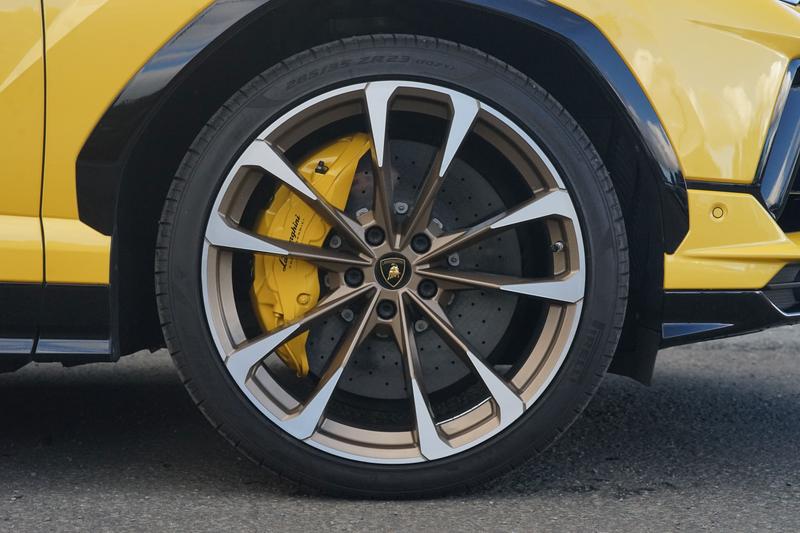 Used Lamborghini Urus 2023 for sale - 76344517: Photo 8