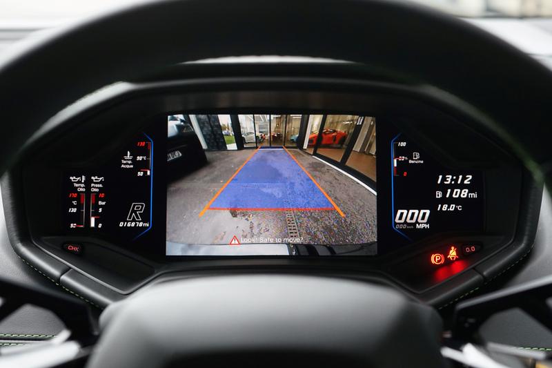 Used Lamborghini Huracan 2021 for sale - 76480465: Photo 14