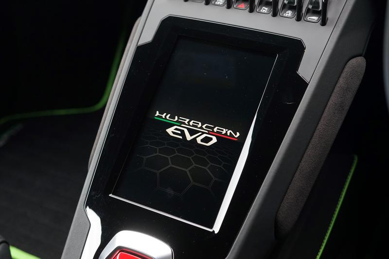 Used Lamborghini Huracan 2021 for sale - 76480465: Photo 15