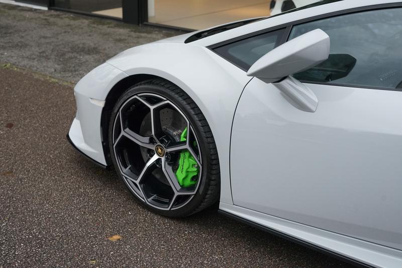 Used Lamborghini Huracan 2021 for sale - 76480465: Photo 17