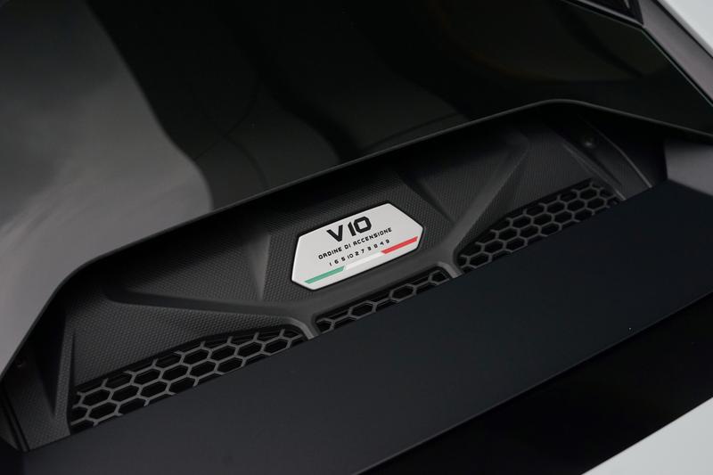 Used Lamborghini Huracan 2021 for sale - 76480465: Photo 18