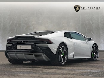 Used Lamborghini Huracan 2021 for sale - 76480465: Photo