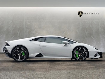 Used Lamborghini Huracan 2021 for sale - 76480465: Photo
