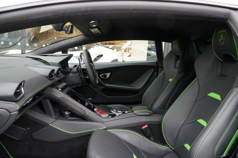 Used Lamborghini Huracan 2021 for sale - 76480465: Photo 6