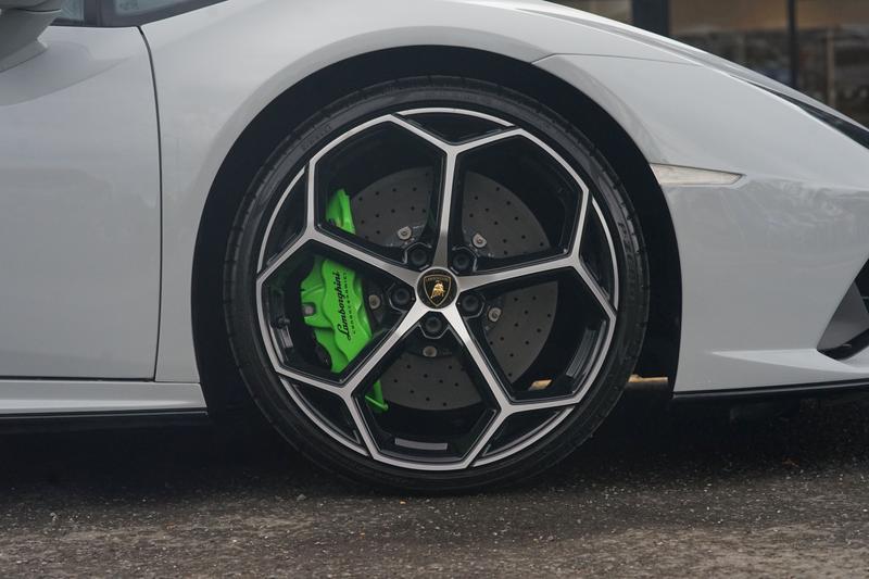 Used Lamborghini Huracan 2021 for sale - 76480465: Photo 8