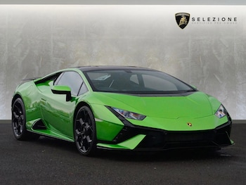 Used Lamborghini Huracan 2023 for sale - 78593042: Photo