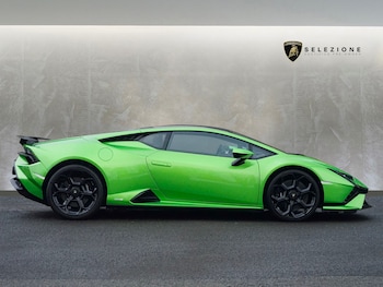 Used Lamborghini Huracan 2023 for sale - 78593042: Photo